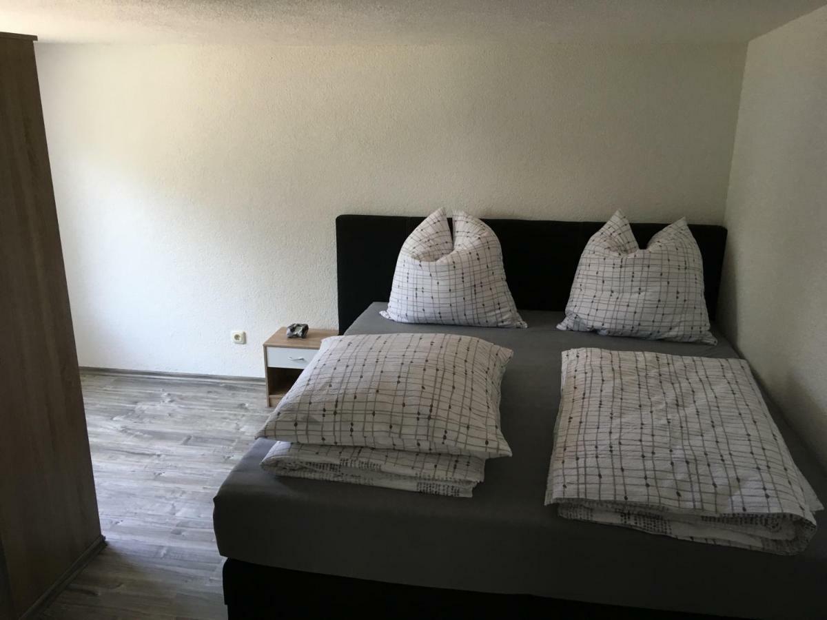 Ferienhaus Seenland Elsterheide Exteriör bild